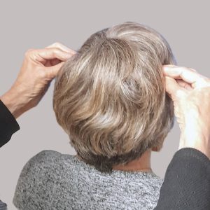 Massage crânien